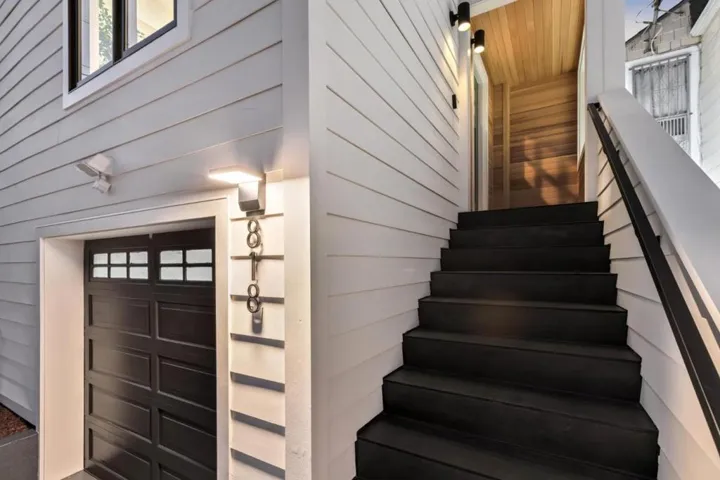 818 Silliman Street, San Francisco, California 94134