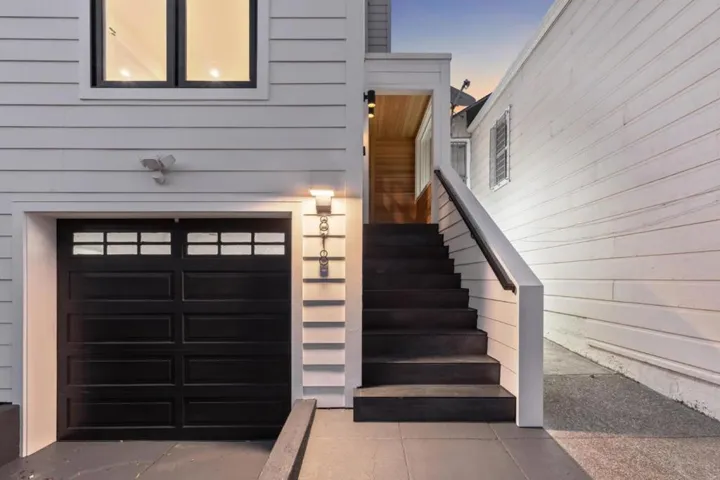 818 Silliman Street, San Francisco, California 94134