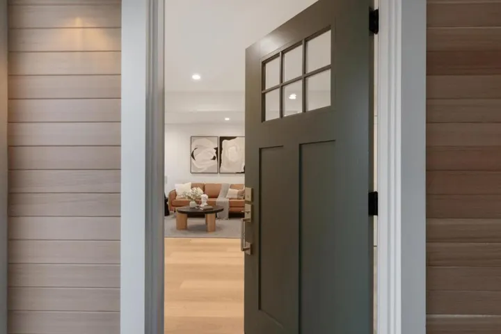 818 Silliman Street, San Francisco, California 94134
