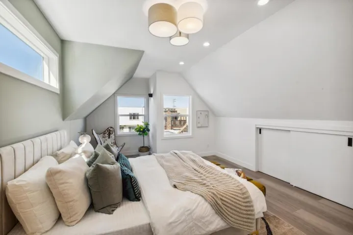 818 Silliman Street, San Francisco, California 94134