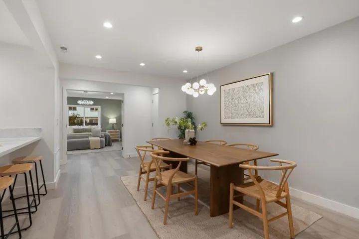 818 Silliman Street, San Francisco, California 94134