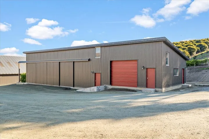 Hangar
