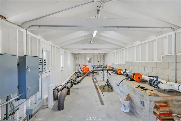 Pump House