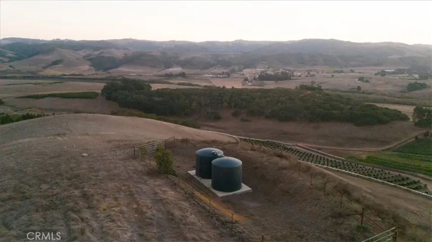 5,000 Gallon Pressurized Tanks