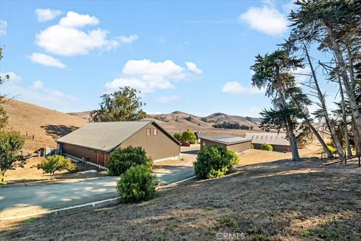 Lower Barns
