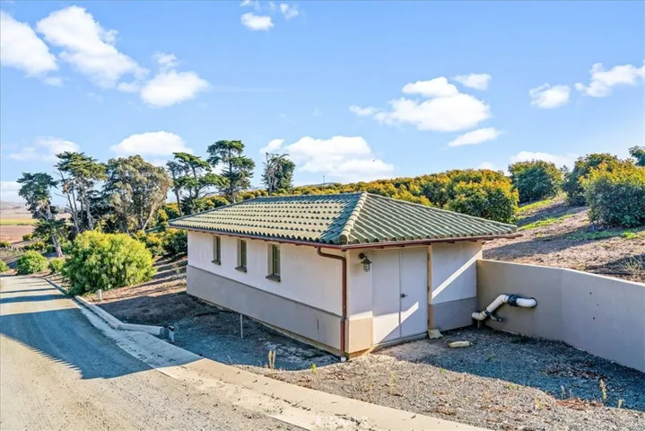 Pump House