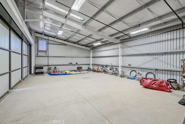 Hangar