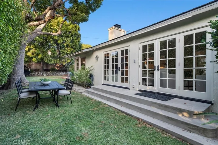 205 Via Navajo, Palos Verdes Estates, California 90274