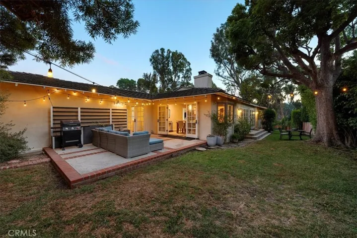 205 Via Navajo, Palos Verdes Estates, California 90274