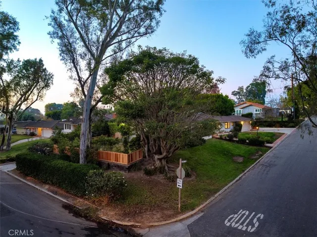 205 Via Navajo, Palos Verdes Estates, California 90274