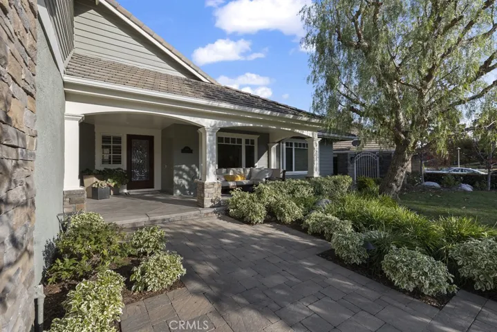 4140 View Park Drive, Yorba Linda, California 92886