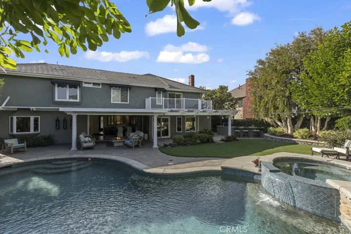 4140 View Park Drive, Yorba Linda, California 92886