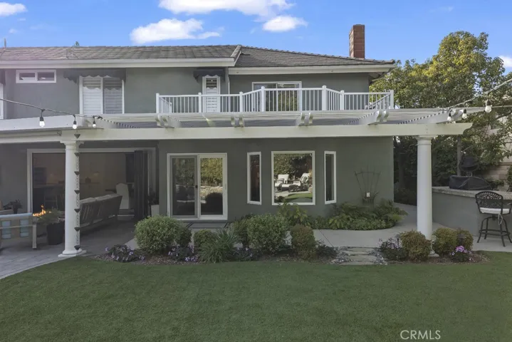4140 View Park Drive, Yorba Linda, California 92886