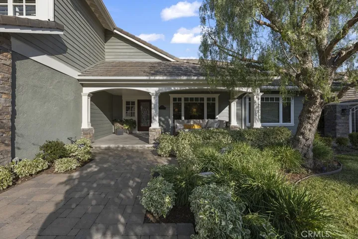 4140 View Park Drive, Yorba Linda, California 92886