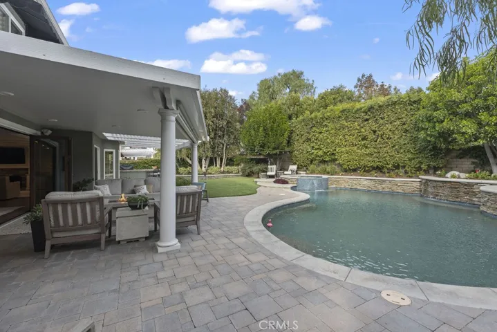 4140 View Park Drive, Yorba Linda, California 92886