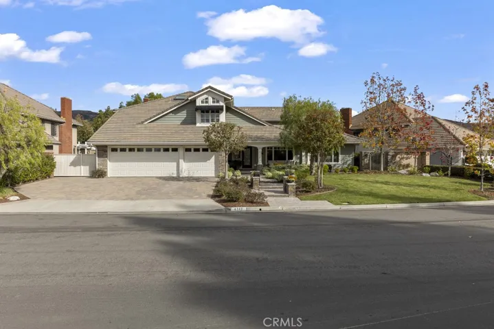 4140 View Park Drive, Yorba Linda, California 92886