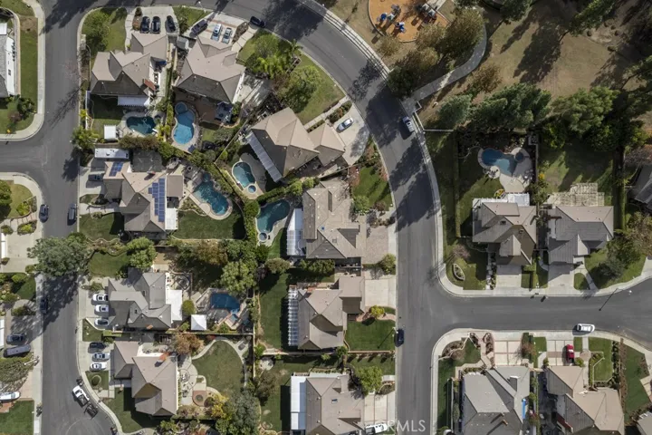 4140 View Park Drive, Yorba Linda, California 92886