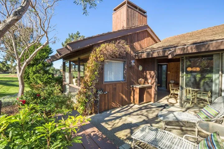 7026 Valley Greens Circle 8, Carmel, California 93923