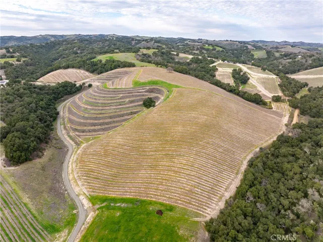 2867 Township Road, Paso Robles, California 93446