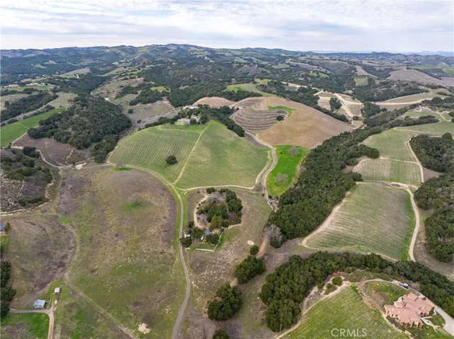 2867 Township Road, Paso Robles, California 93446