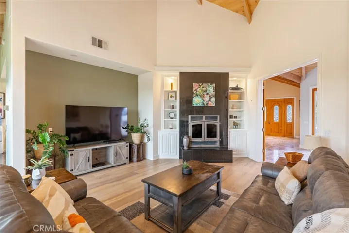 2867 Township Road, Paso Robles, California 93446