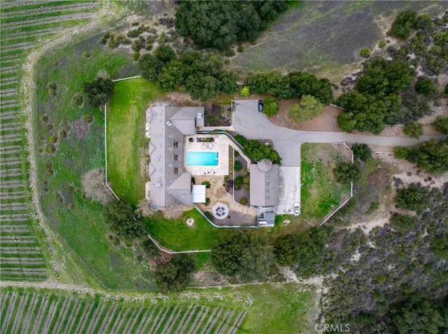 2867 Township Road, Paso Robles, California 93446
