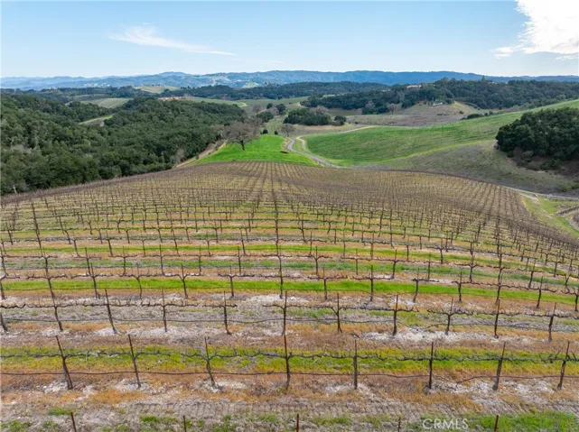 2867 Township Road, Paso Robles, California 93446