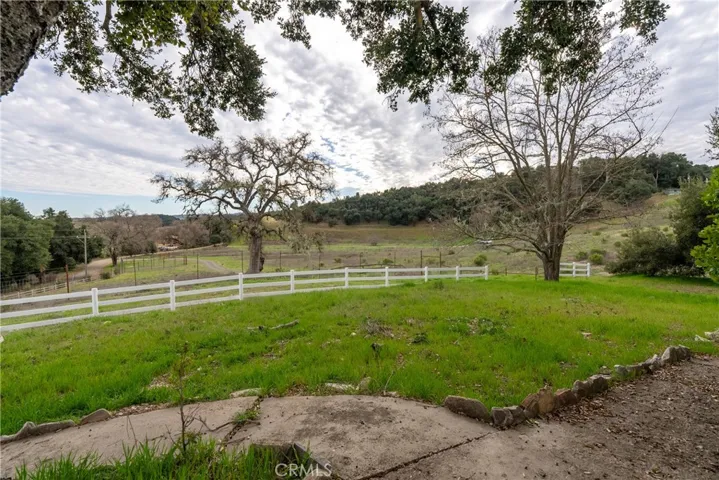 2867 Township Road, Paso Robles, California 93446