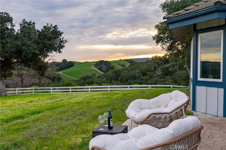 2867 Township Road, Paso Robles, California 93446