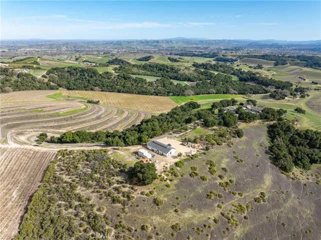 2867 Township Road, Paso Robles, California 93446