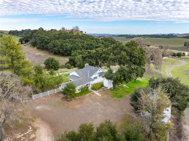 2867 Township Road, Paso Robles, California 93446