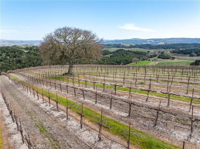 2867 Township Road, Paso Robles, California 93446