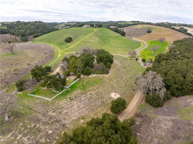 2867 Township Road, Paso Robles, California 93446