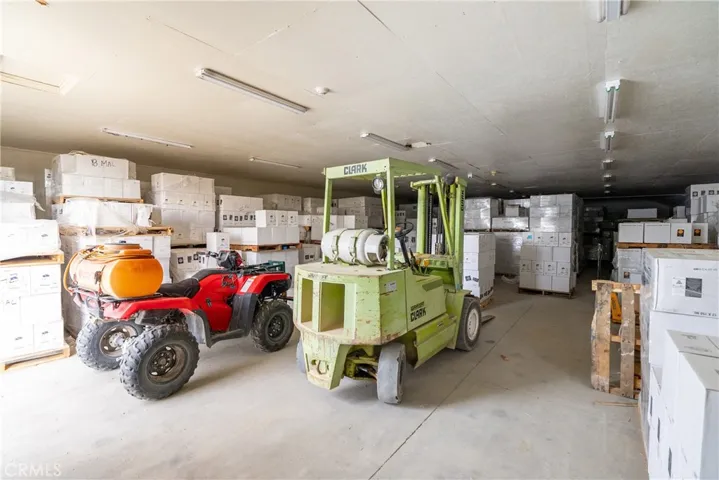 Farming Equipment