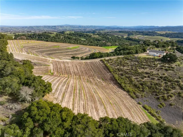 2867 Township Road, Paso Robles, California 93446