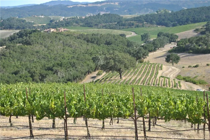 2867 Township Road, Paso Robles, California 93446