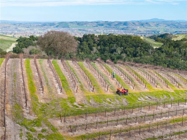 2867 Township Road, Paso Robles, California 93446