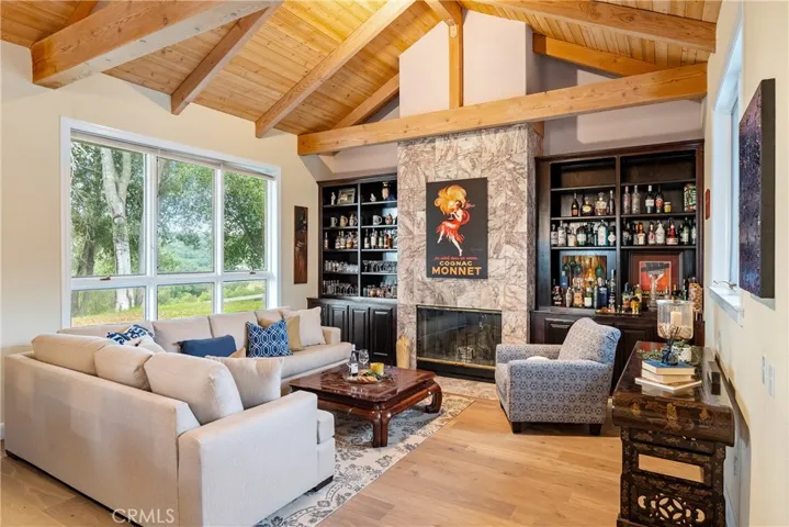 2867 Township Road, Paso Robles, California 93446
