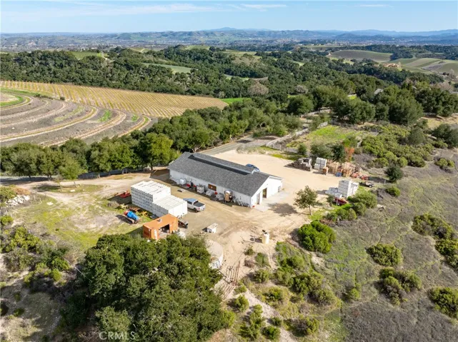 2867 Township Road, Paso Robles, California 93446