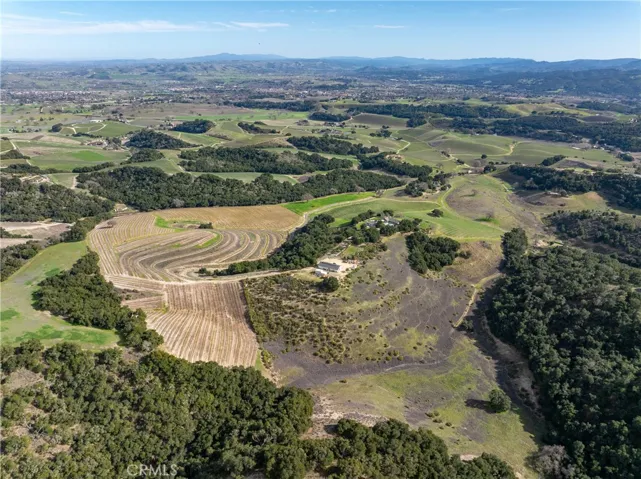 2867 Township Road, Paso Robles, California 93446
