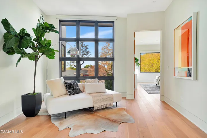 UPSTAIRS RETREAT