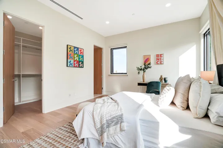 UPSTAIRS REAR BEDROOM
