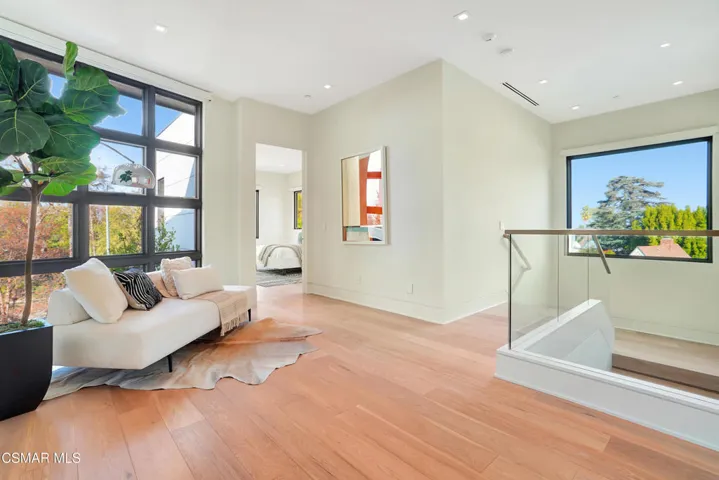 UPSTAIRS RETREAT