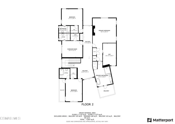 Floor 2