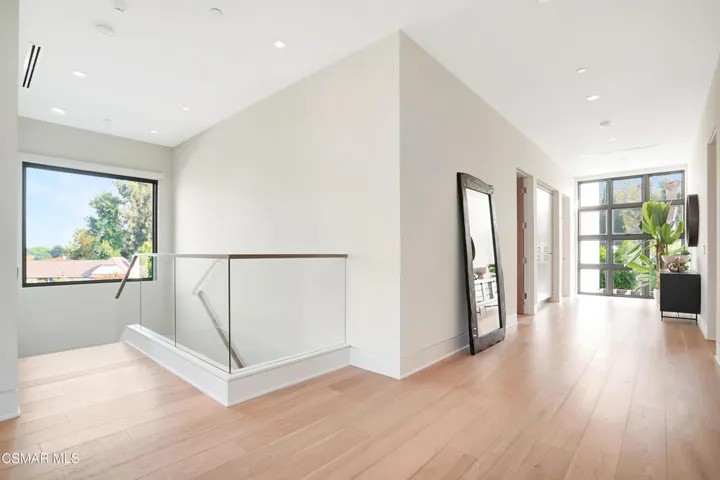 UPSTAIRS HALLWAY