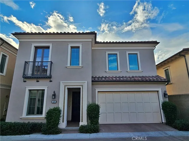 137 Montero, Irvine, California 92618