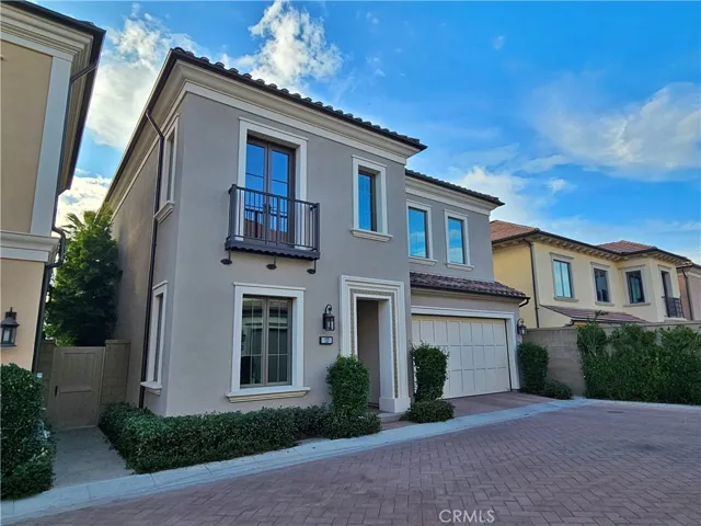 137 Montero, Irvine, California 92618