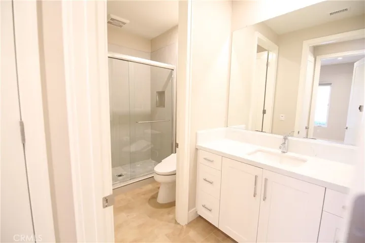 Downstairs bathroom