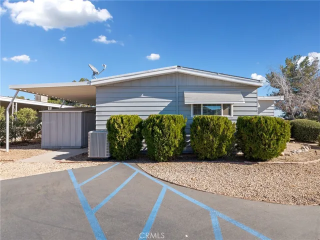 14000 El Evado Road 1, Victorville, California 92392