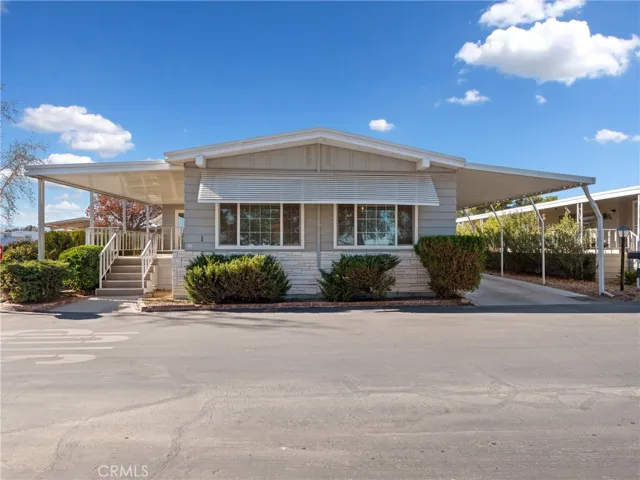 14000 El Evado Road 1, Victorville, California 92392